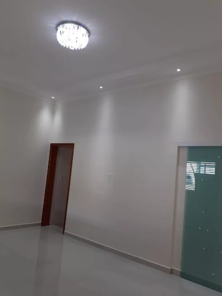 Casa à venda com 3 quartos, 138m² - Foto 3