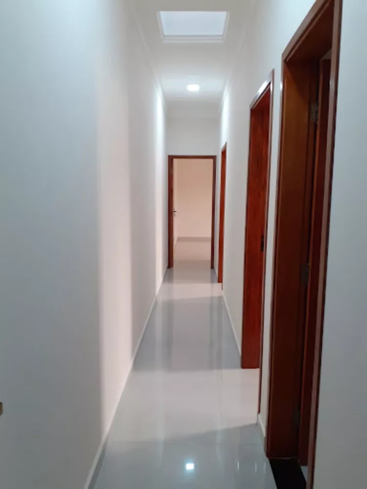 Casa à venda com 3 quartos, 138m² - Foto 6