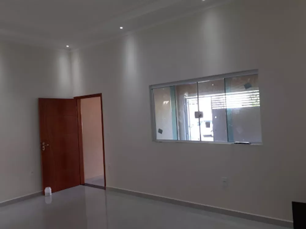 Casa à venda com 3 quartos, 138m² - Foto 4