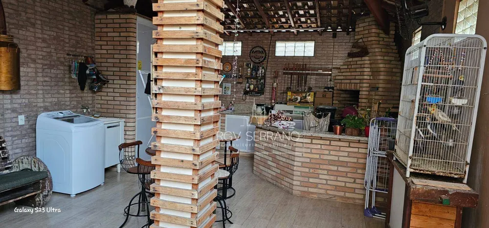 Casa, 3 quartos, 180 m² - Foto 8
