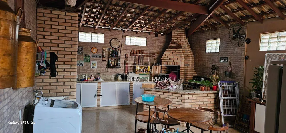 Casa, 3 quartos, 180 m² - Foto 7