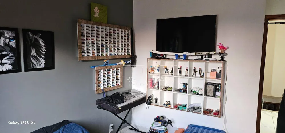 Casa, 3 quartos, 180 m² - Foto 6
