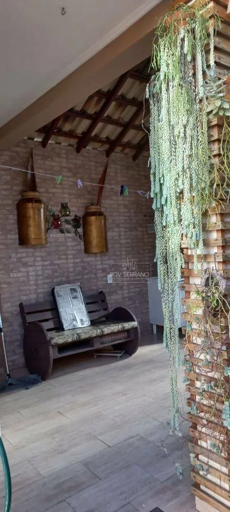 Casa, 3 quartos, 180 m² - Foto 3