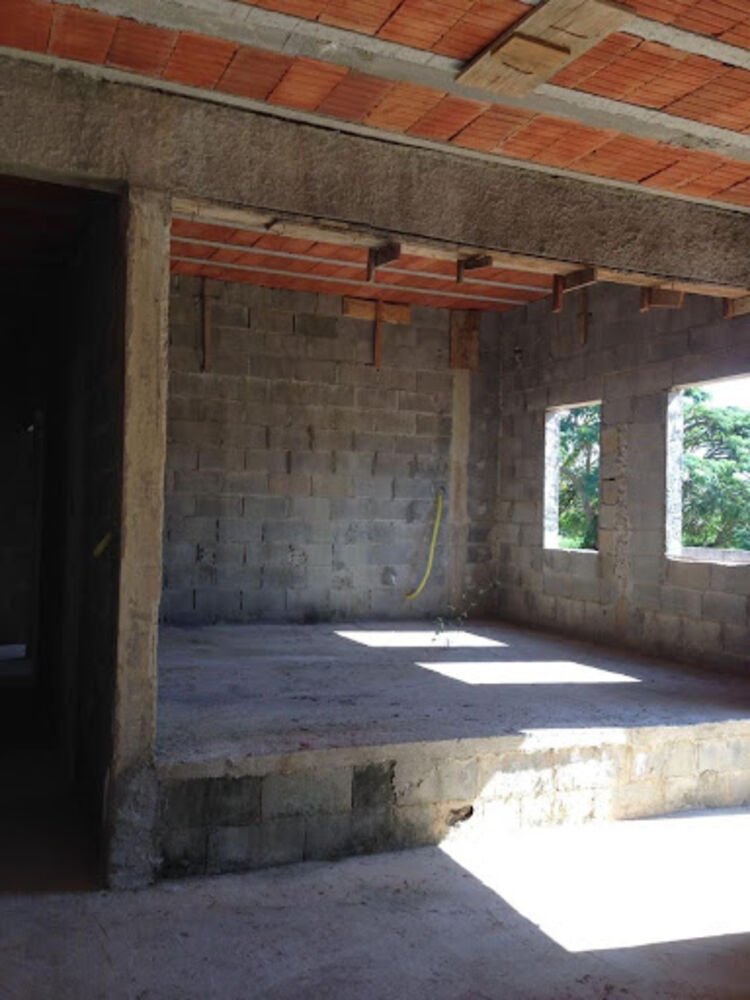 Chácara, 4 quartos, 1000 m² - Foto 4