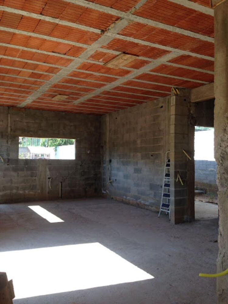 Chácara, 4 quartos, 1000 m² - Foto 3