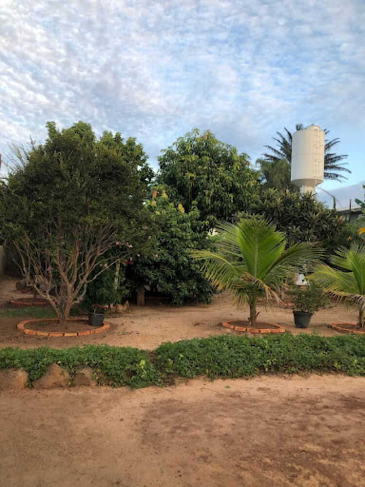 Chácara, 4 quartos, 1000 m² - Foto 8