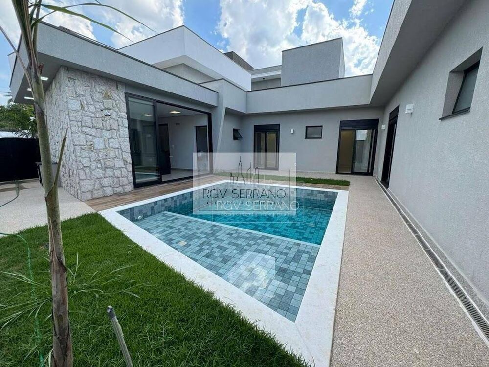 Casa de Condomínio, 3 quartos - Foto 8