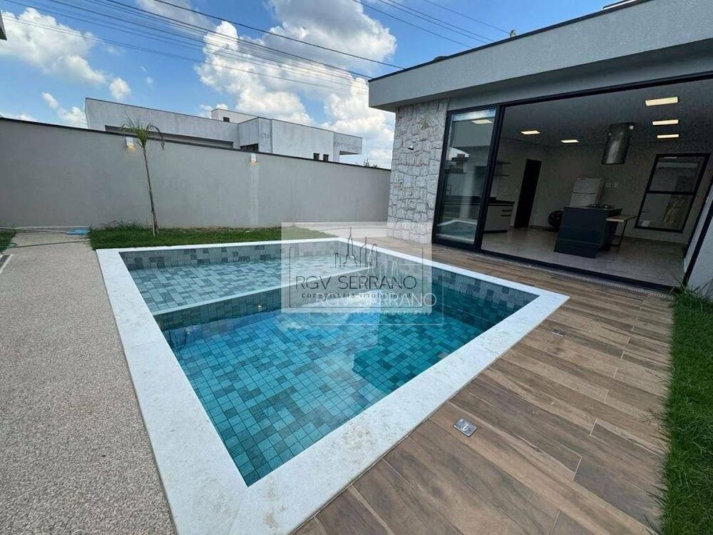 Casa de Condomínio, 3 quartos - Foto 7