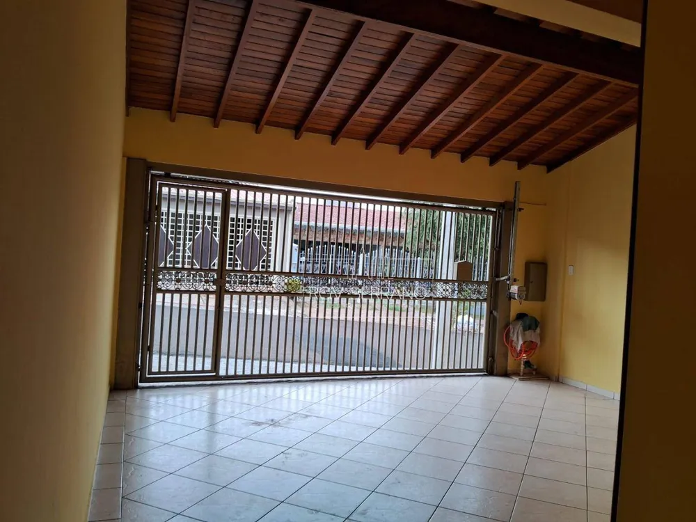 Casa, 3 quartos, 133 m² - Foto 1