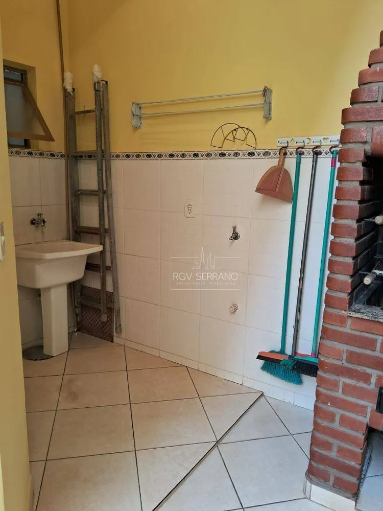 Casa, 3 quartos, 133 m² - Foto 6