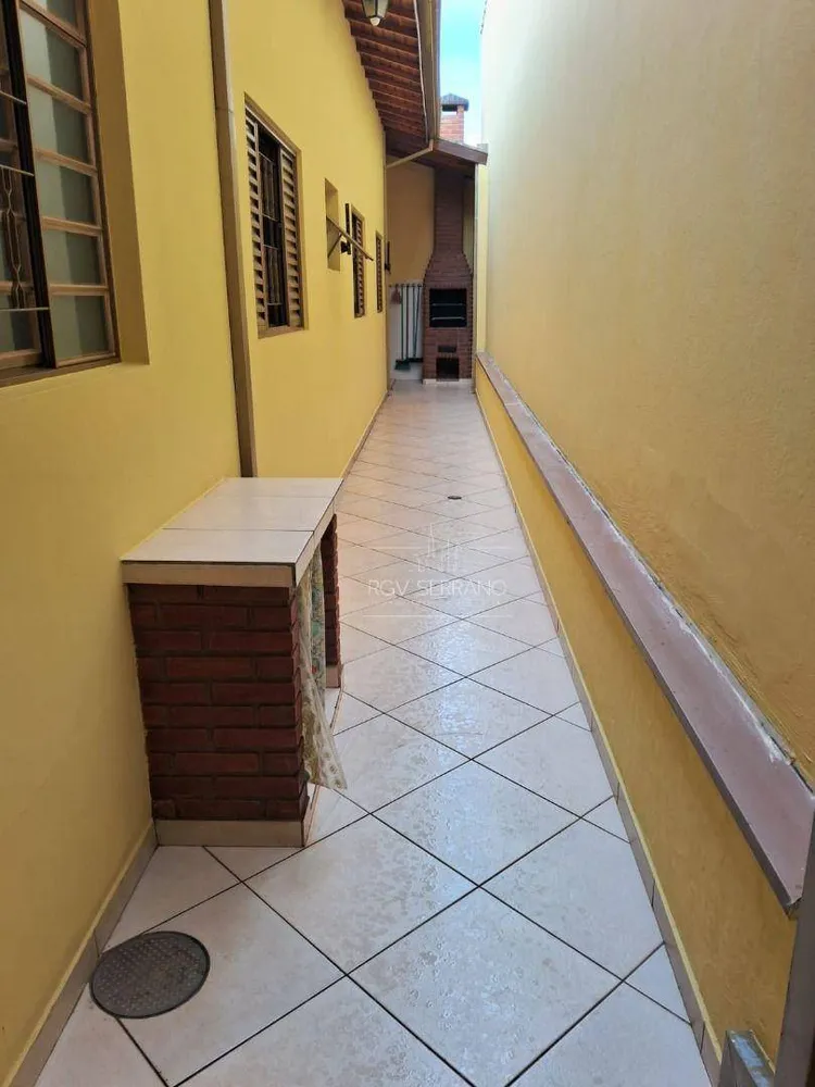 Casa, 3 quartos, 133 m² - Foto 8
