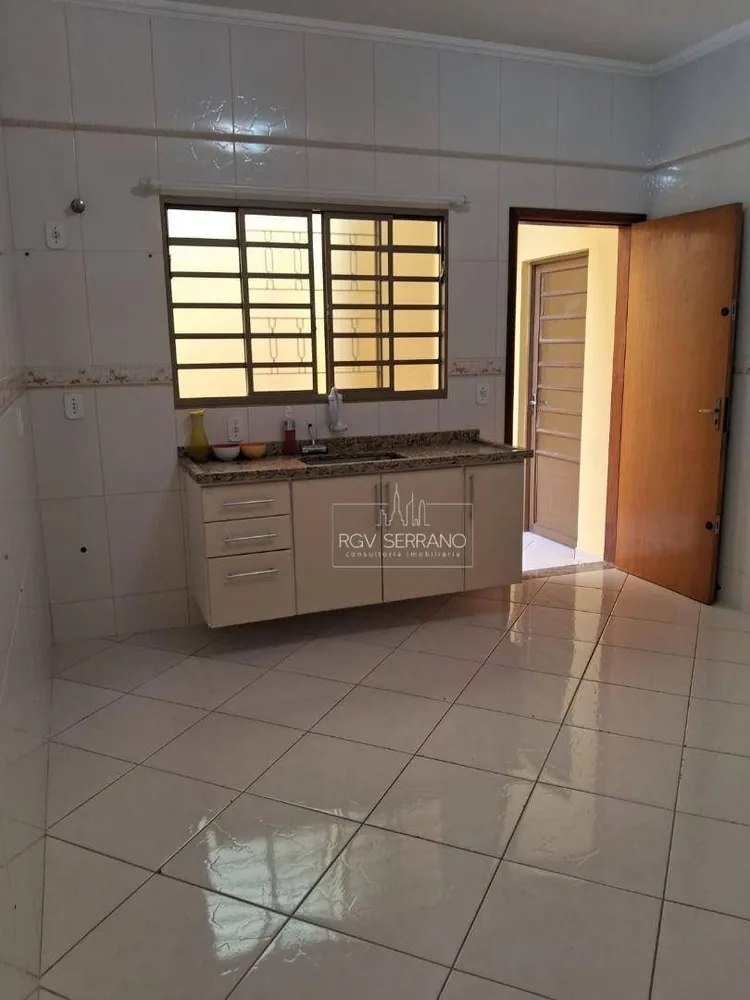 Casa, 3 quartos, 133 m² - Foto 7