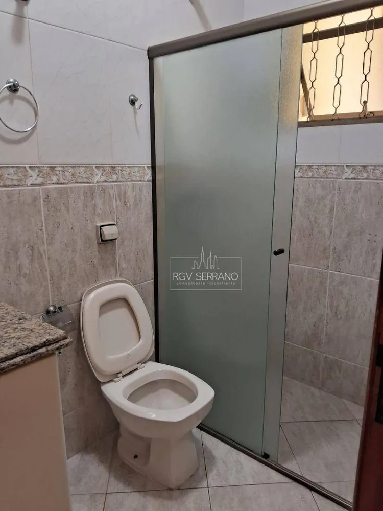 Casa, 3 quartos, 133 m² - Foto 12