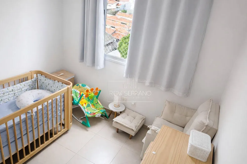 Apartamento, 3 quartos, 110 m² - Foto 7