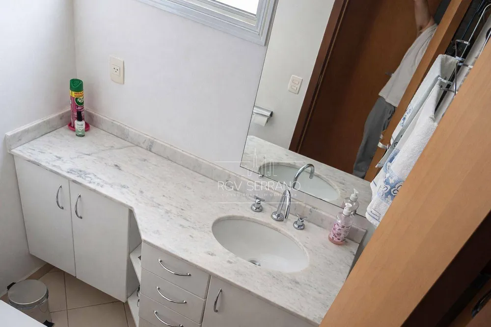Apartamento, 3 quartos, 110 m² - Foto 4