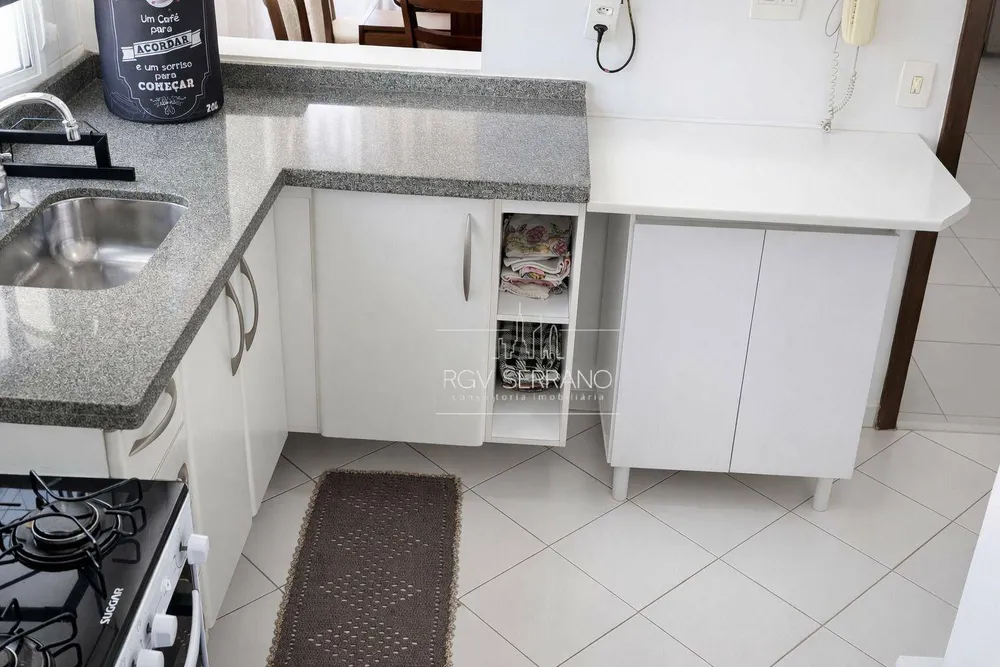 Apartamento, 3 quartos, 110 m² - Foto 2