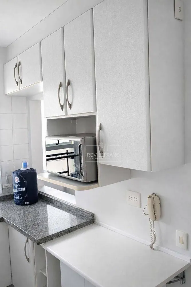 Apartamento, 3 quartos, 110 m² - Foto 6