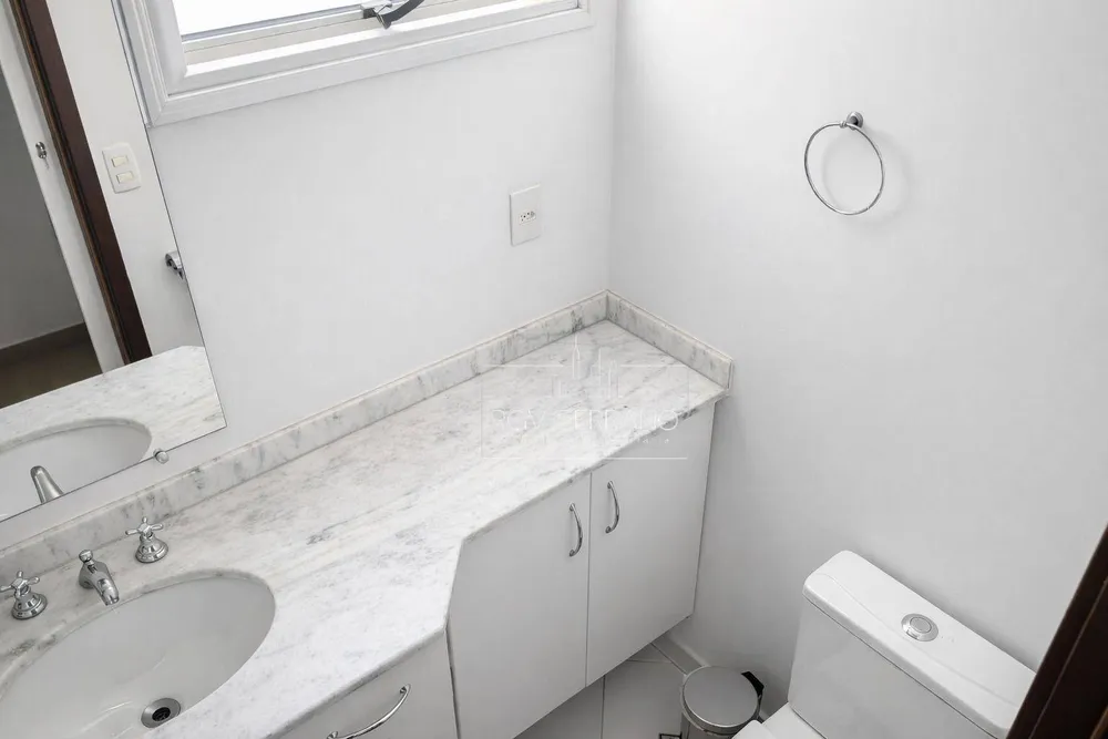 Apartamento, 3 quartos, 110 m² - Foto 5