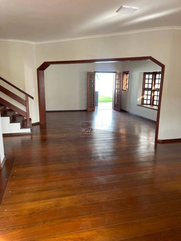 Casa, 4 quartos, 311 m² - Foto 6