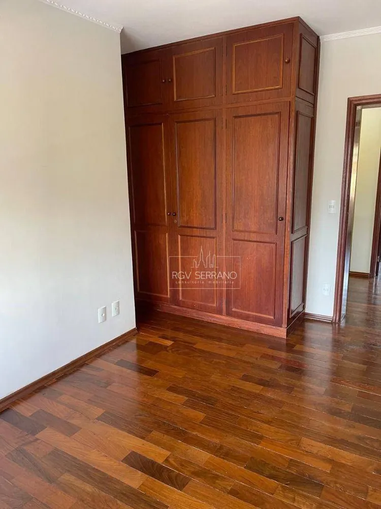 Casa, 4 quartos, 311 m² - Foto 1