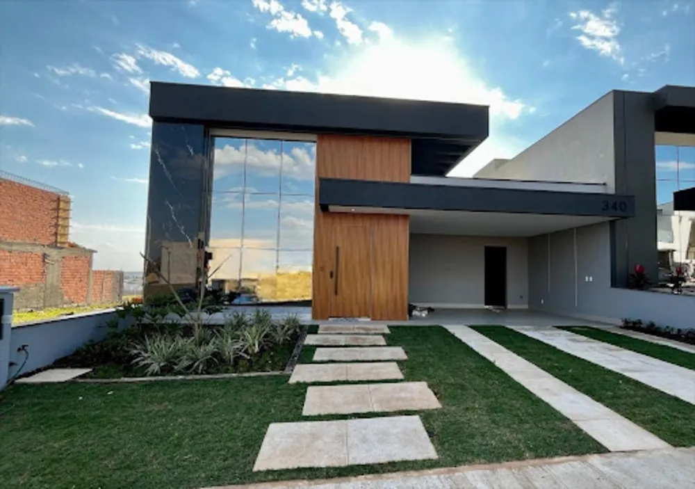 Casa de Condomínio, 3 quartos - Foto 9