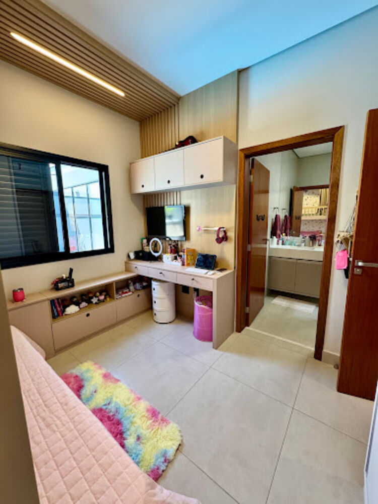 Casa de Condomínio à venda com 3 quartos, 195m² - Foto 6