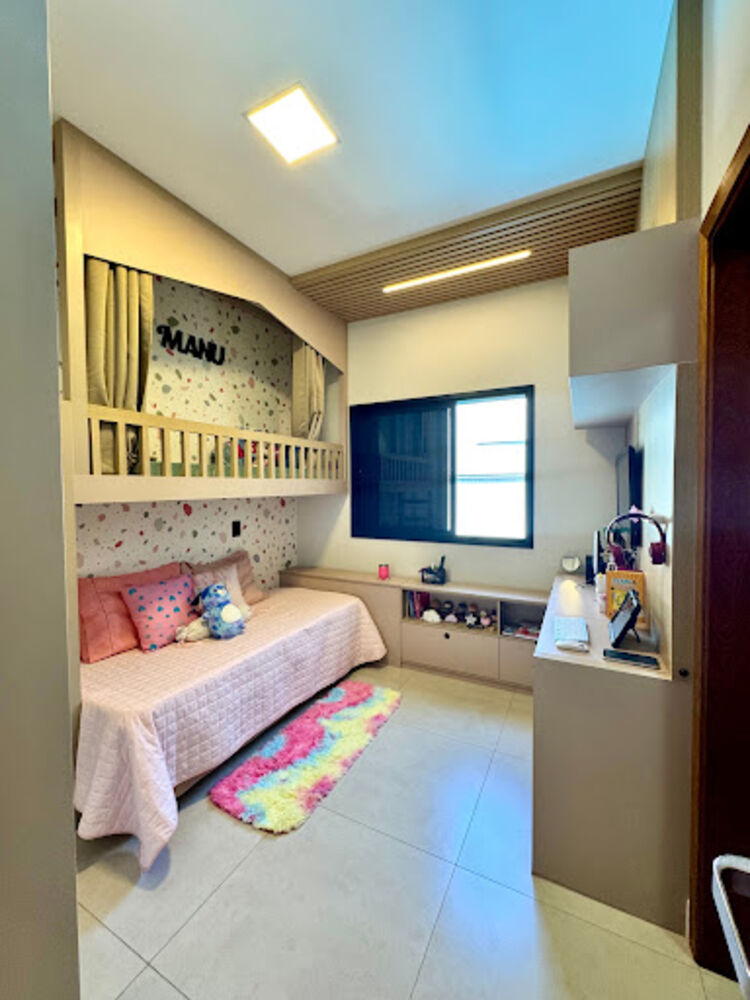 Casa de Condomínio à venda com 3 quartos, 195m² - Foto 5
