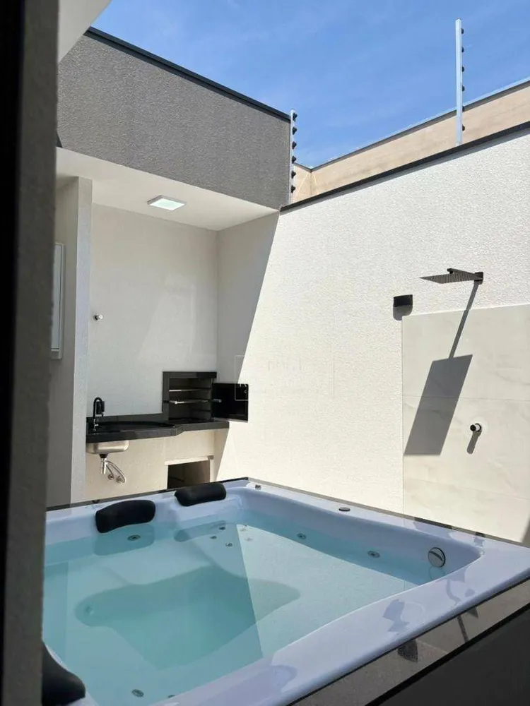 Casa, 3 quartos, 116 m² - Foto 9
