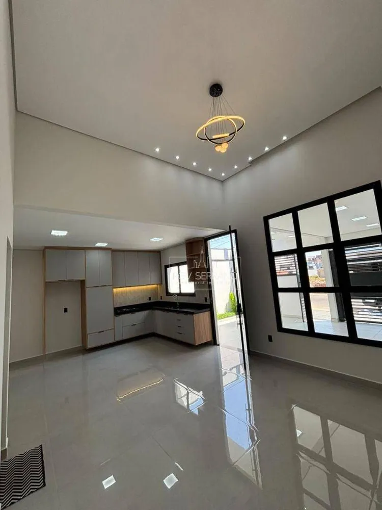Casa, 3 quartos, 116 m² - Foto 2