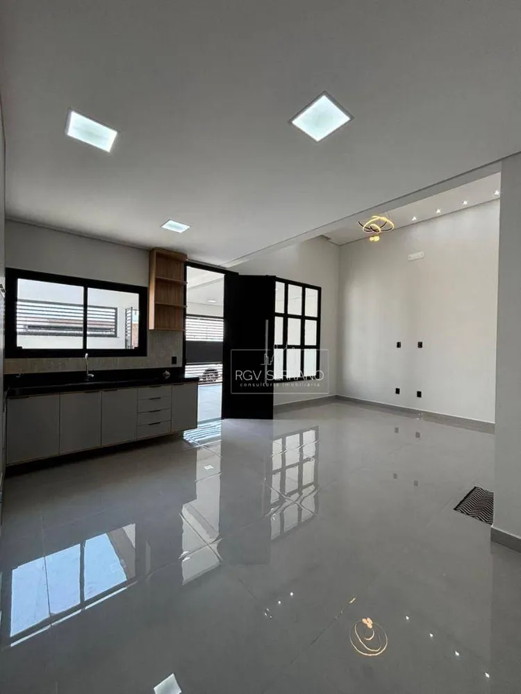 Casa, 3 quartos, 116 m² - Foto 3
