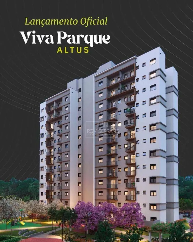 Apartamento, 2 quartos, 46 m² - Foto 4