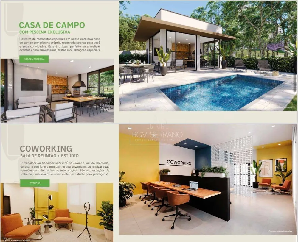 Apartamento, 2 quartos, 46 m² - Foto 11