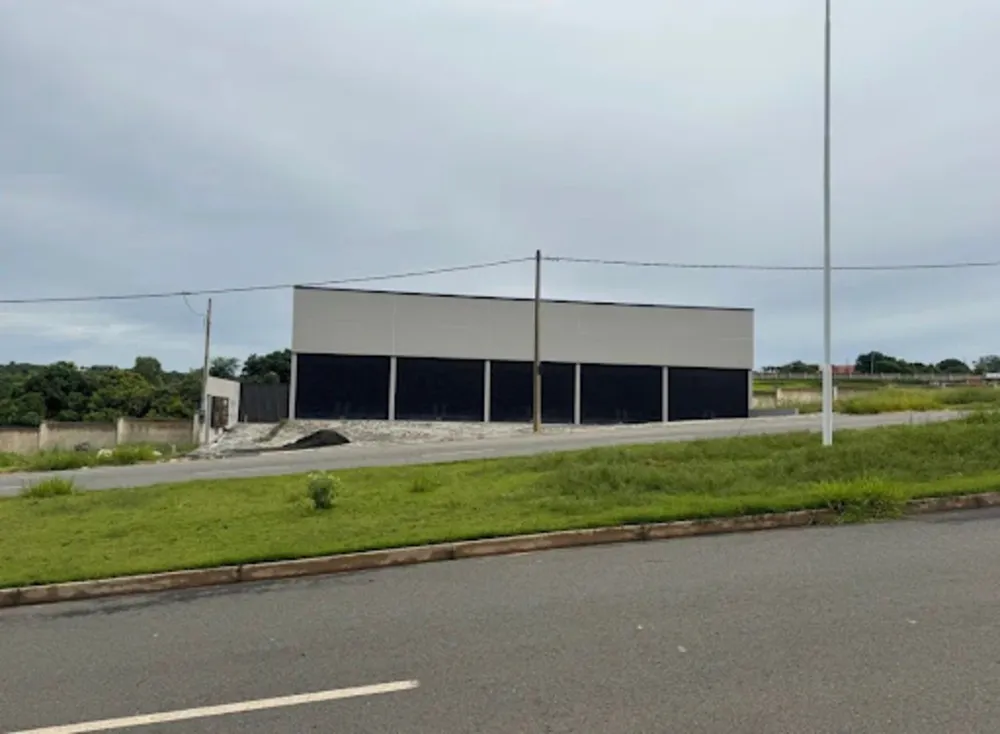Loja-Salão, 40 m² - Foto 2