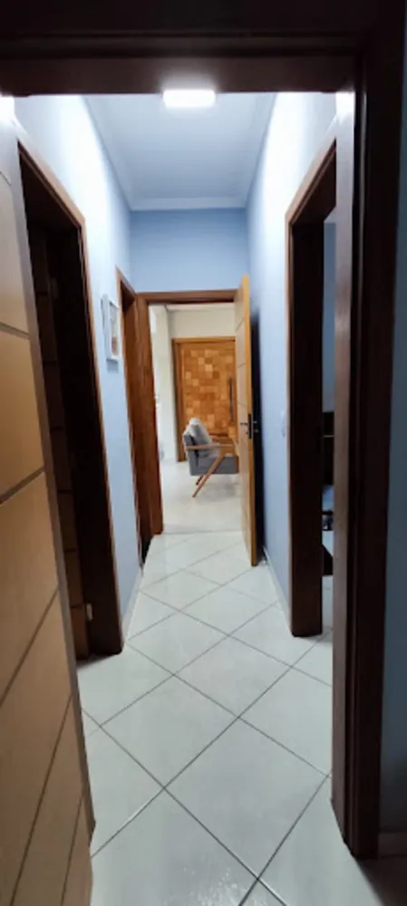 Casa, 3 quartos, 140 m² - Foto 13
