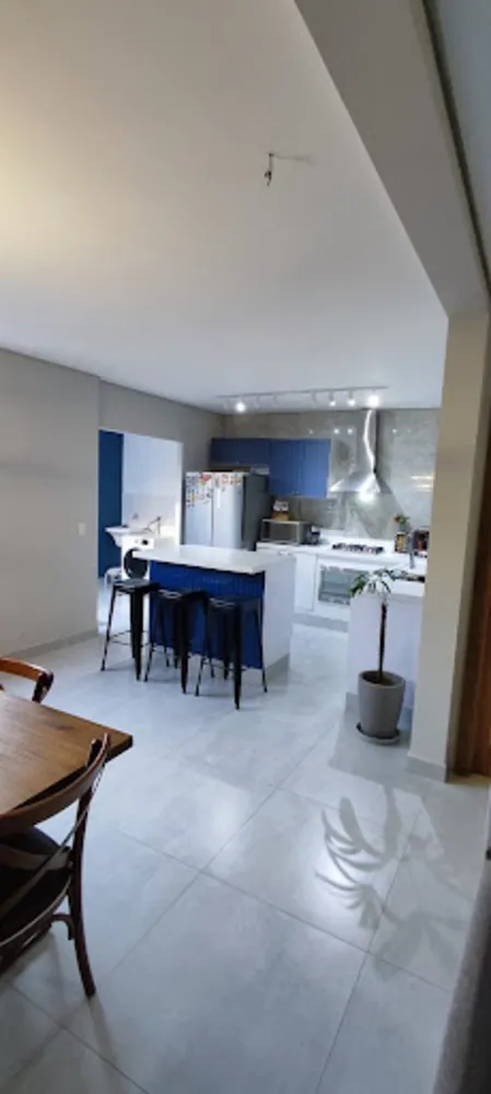 Casa, 3 quartos, 140 m² - Foto 5