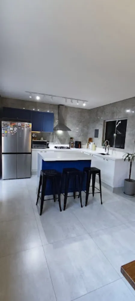 Casa, 3 quartos, 140 m² - Foto 16