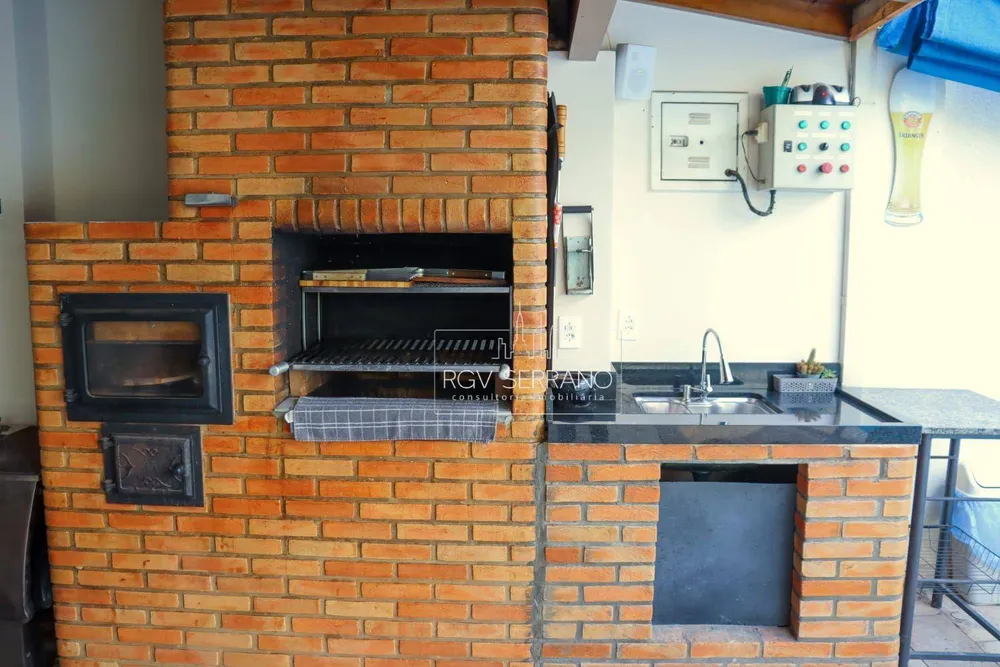 Casa, 3 quartos, 386 m² - Foto 5