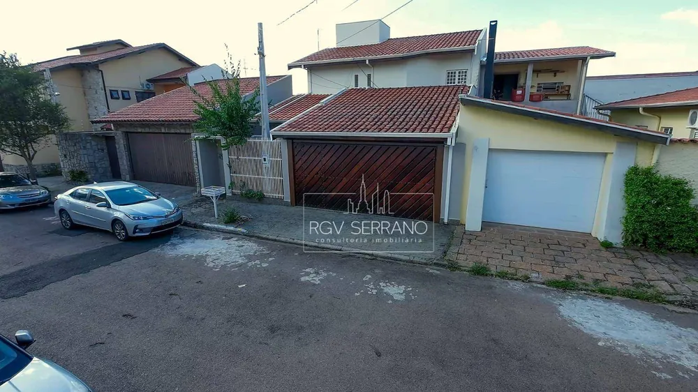 Casa, 3 quartos, 386 m² - Foto 7