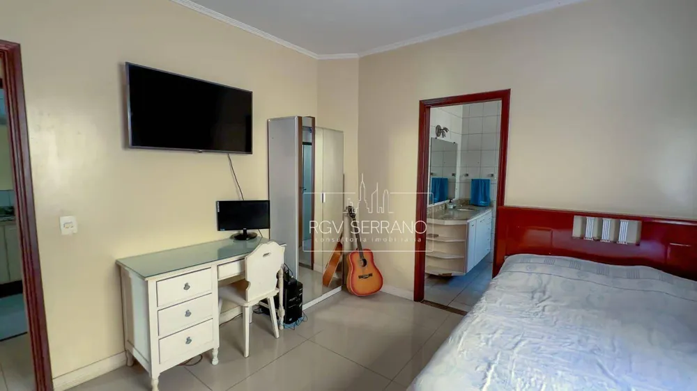 Casa, 3 quartos, 386 m² - Foto 4