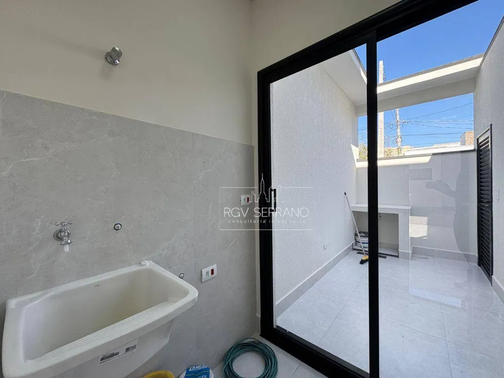 Casa de Condomínio, 3 quartos - Foto 8