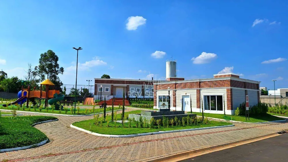 Loteamento e Condomínio, 300 m² - Foto 2