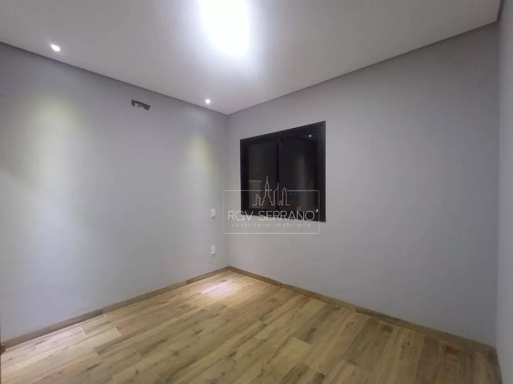 Casa de Condomínio à venda com 3 quartos, 172m² - Foto 3