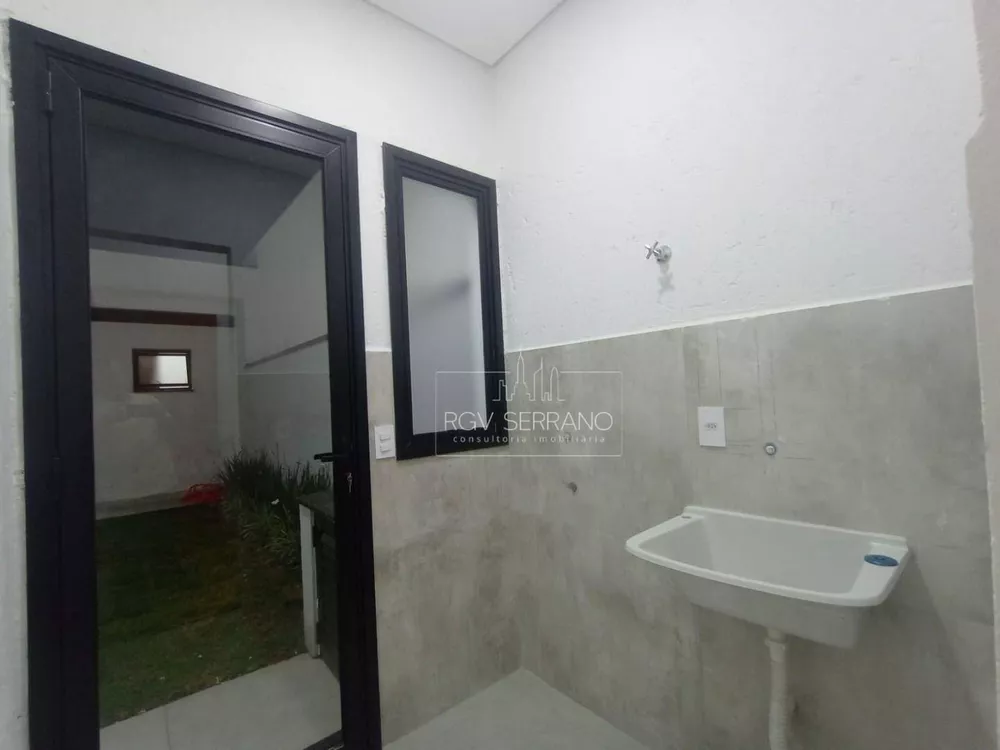 Casa de Condomínio à venda com 3 quartos, 172m² - Foto 6