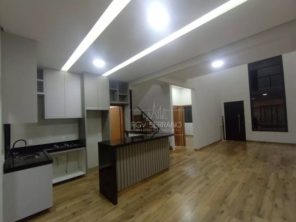 Casa de Condomínio à venda com 3 quartos, 172m² - Foto 7