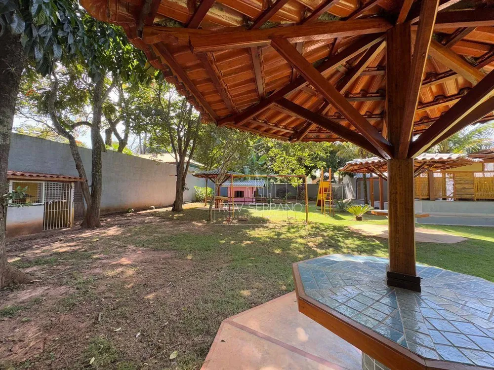 Chácara, 3 quartos, 3000 m² - Foto 11
