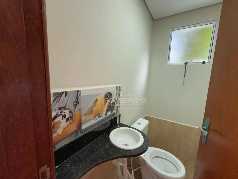 Chácara, 3 quartos, 3000 m² - Foto 8