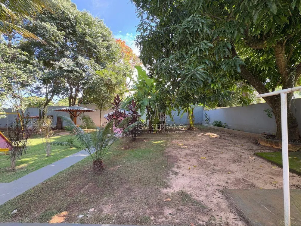 Chácara, 3 quartos, 3000 m² - Foto 9
