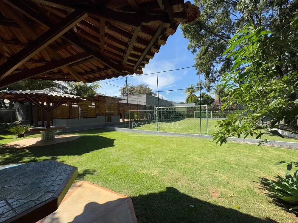 Chácara, 3 quartos, 3000 m² - Foto 12