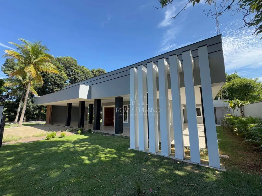 Chácara, 3 quartos, 3000 m² - Foto 1