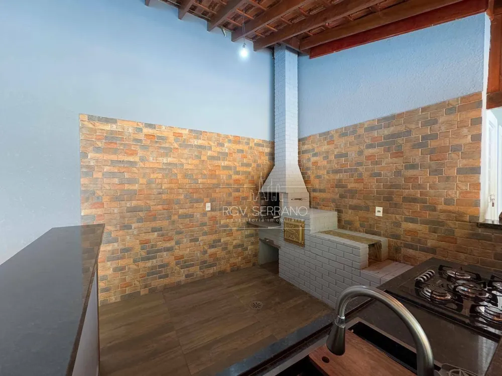 Chácara, 3 quartos, 3000 m² - Foto 7